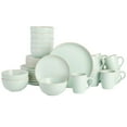 thumbnail image 5 of Gibson Home 32-Piece Everyday Essential Round Dinnerware Set, Service for 8, 5 of 13