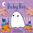 thumbnail image 2 of You're My Little Baby Boo, Board Book, 2 of 7