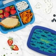 thumbnail image 3 of One Bentgo Fresh and One Bentgo Kids Lunch Box, Choose Color, 3 of 3