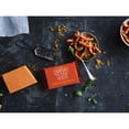 thumbnail image 4 of Wyke Aged Red Leicester Cheese, 15 oz., 4 of 4