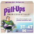 thumbnail image 2 of Pull-Ups, Skin Essentials Training Pants for Boys, Sizes 2T - 5T, 2 of 11