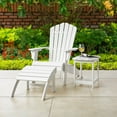 thumbnail image 2 of Member's Mark Adirondack Chair, Various Colors, 2 of 2