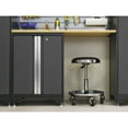 thumbnail image 5 of NewAge Products Bold Series 9 Piece Cabinet Set, 132" W x 18" D x 76.75" H, 5 of 8