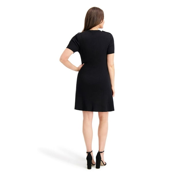 French Connection Women's Mini Sweater Dress - Samsclub.com French Connection Women's Mini Sweater Dress - Samsclub.com