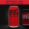 thumbnail image 10 of Coca-Cola Zero Sugar Soft Drink 12 fl oz., 35 pk., 10 of 10