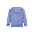 thumbnail image 5 of Gap Kids Boys Logo Fleece Jacket, 5 of 6