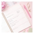 thumbnail image 3 of 2027 Planner Cherie Wk Mon by Rachel Parcell, Planner, 3 of 3