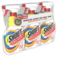 thumbnail image 2 of Shout Triple-Acting, Laundry Stain Remover (32 oz., 3 pk.), 2 of 7