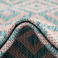 thumbnail image 5 of Jill Zarin Costa Rica Outdoor Rug, 5 of 7