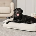 thumbnail image 5 of Member's Mark Bolster Pet Bed, Choose Size & Color, 5 of 7