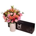 thumbnail image 3 of Member's Mark XL Premium Vase Arrangement, 40 stems, 3 of 7