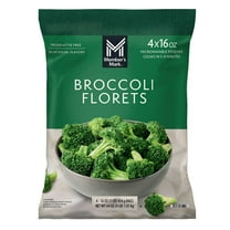 Pesto-Roasted Salmon & Broccoli