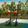 thumbnail image 9 of Segway C2 Pro SE Kids Electric Kick Scooter with Adjustable Handlebar, 9 of 13