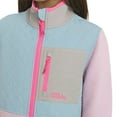 thumbnail image 3 of Eddie Bauer Girls Polar Fleece Jacket, 3 of 6