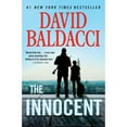 thumbnail image 1 of The Innocent by David Baldacci, Paperback, 1 of 1