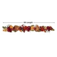 thumbnail image 3 of Member's Mark 6' Harvest Floral Garland, 3 of 4