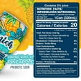 thumbnail image 4 of Lunish Prebiotic Soda Variety Pack, 11.16 fl. oz., 12 pk., 4 of 9