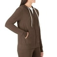 thumbnail image 3 of Member's Mark Women's Favorite Soft Full-Zip Jacket, 3 of 6