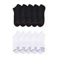 thumbnail image 2 of Member's Mark Boys 10-Pack Seamless Toe No-Show Sock, 2 of 4