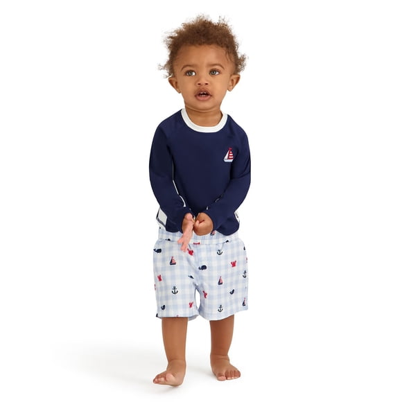 Sperry Infant Boys Swim
