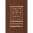thumbnail image 1 of Transformed by the Trinity by Tony Evans Imitation Leather, 1 of 1