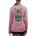 thumbnail image 2 of Reel Life Women's Long Sleeve UV T-Shirt, 2 of 5