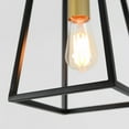 thumbnail image 6 of Artika Carter 1-Light Pendant, Assorted Colors, 6 of 9