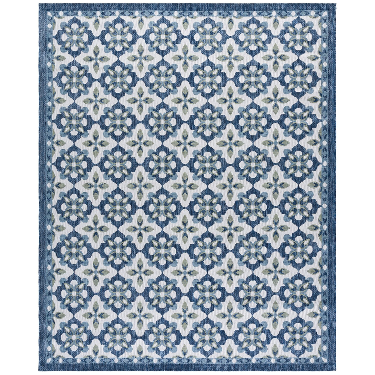 Safavieh Resort Indoor/Outdoor Rug Collection, 8' x 10' - Samsclub.com