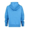 thumbnail image 3 of Under Armour Women's Rival Fleece Hoodie, 3 of 6