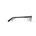 thumbnail image 2 of Vanderbilt VB 580M Rectangular Eyeglasses, 2 of 5
