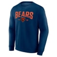 thumbnail image 1 of NFL Crewneck, 1 of 5