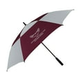 thumbnail image 1 of Logo Brands HBCU 62" Oversized Umbrella, 1 of 1