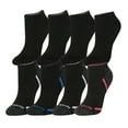 thumbnail image 1 of Reebok Women's 8-Pack Cushion Low-Cut Sock, 1 of 1