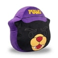 thumbnail image 3 of Logo Brands Prairie View A&M Panthers Puff Pillow, 3 of 5