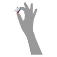 thumbnail image 5 of Member's Mark Extra Strength Acetaminophen 500mg Gelcaps, 400 ct., 5 of 10