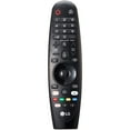 thumbnail image 10 of LG 55" Class 4K Ultra HD OLED Smart TV w/ AI ThinQ - OLED55BXAUA, 10 of 11