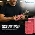 thumbnail image 3 of Member's Mark Commercial Shop Towels, 800 Count, 3 of 5