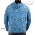 thumbnail image 3 of Habit Men's Lightweight Hoodie, 3 of 7