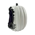 thumbnail image 3 of Member's Mark 13.75" Pre-Lit Pumpkin Scene, 3 of 6