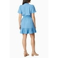 thumbnail image 2 of Draper James Women's Tiered Mini Dress, 2 of 4