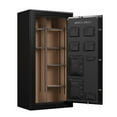 thumbnail image 3 of Sports Afield 32-Gun Fireproof and Waterproof Safe with Electronic Lock, 3 of 6