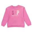 thumbnail image 3 of Gap Kids Girls Toddler Fleece Set, 3 of 8