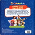 thumbnail image 4 of CoComelon: Pumpkin Patch Halloween!, Board Book, 4 of 4
