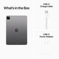 thumbnail image 9 of Apple iPad Pro 11" Wi-Fi - 4th Generation 2022 Model, 9 of 9