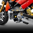 thumbnail image 5 of LEGO Technic Ducati Desmo450 MX Factory Motorcycle, 457 pc., 5 of 6