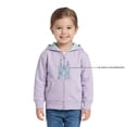 thumbnail image 2 of Character Toddler Girls Jacket, 2 of 7