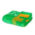 thumbnail image 4 of Logo Brands Florida A&M Rattlers 60"x70" Super Plush Blanket, 4 of 7