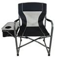 thumbnail image 2 of Member's Mark Oversized Director's Chair, Choose your Color, 2 of 9