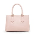 thumbnail image 4 of Steve Madden Bmickey Quilted Satchel, 4 of 5