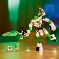 thumbnail image 4 of LEGO DREAMZzz Mateo and Z-Blob the Robot Building Set Toy, 237 pcs., 4 of 6